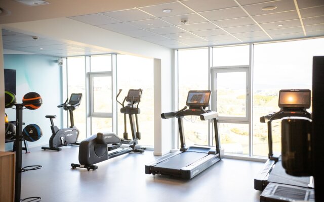 Hilton Garden Inn Faroe Islands
