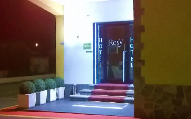 Hotel Rosy