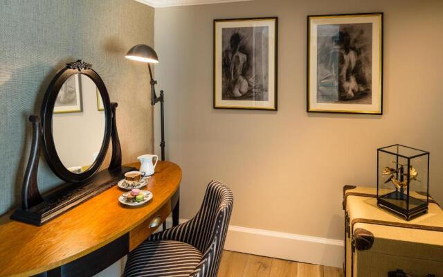 The Bailey's Hotel London Kensington