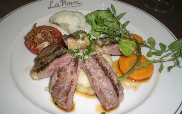 Gallery Court OFA ATU