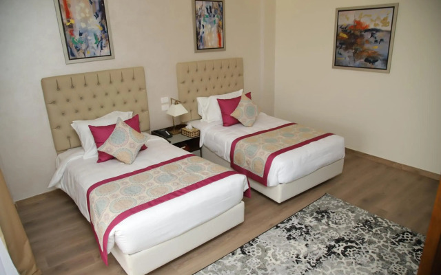 TOLIP North Coast Hotel