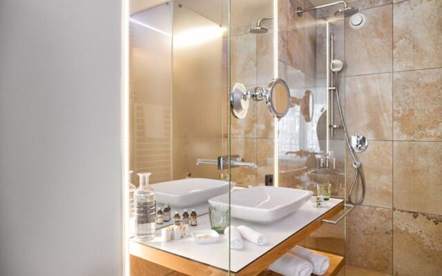MentalSpa - Hotel Fritsch am Berg - Adults only