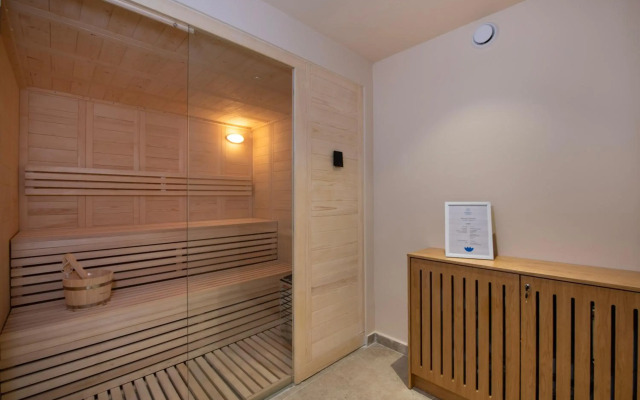 Ventale Island Breeze Resort