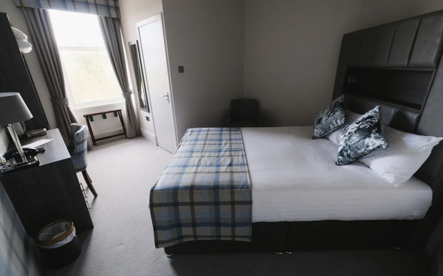 Fife Lodge