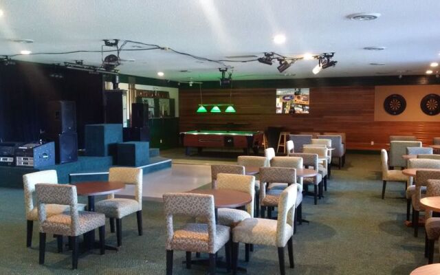 Kwa'Lilas Hotel