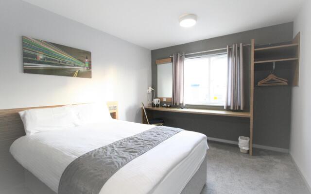 Citilodge Hotel
