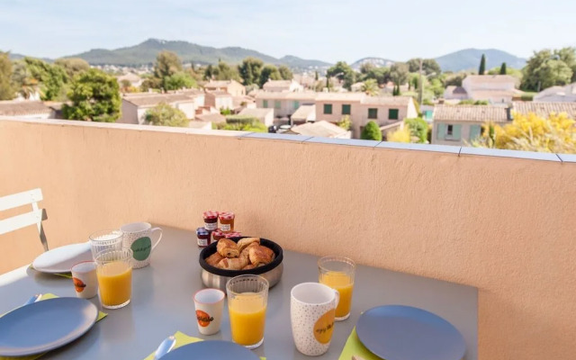 Les Lavandes - INH 37868