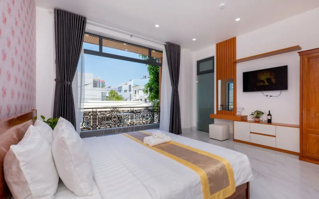 Villas & Hotel 126 Vũng Tàu