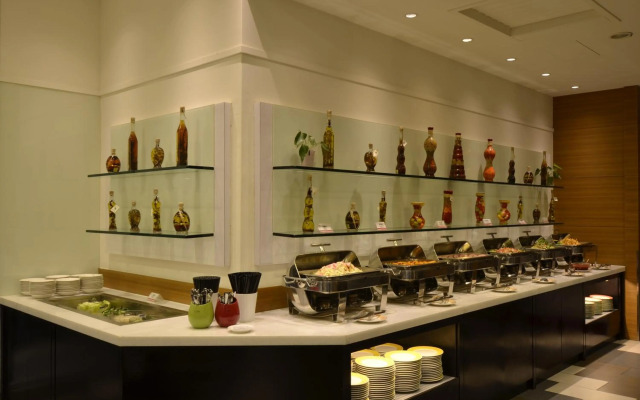 CU Hotel Taichung