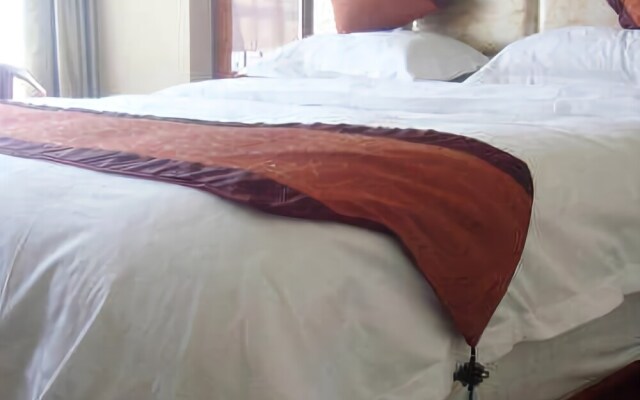 Haodu Business Hotel