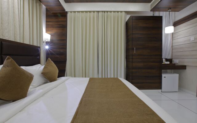 Hotel Silver Heights