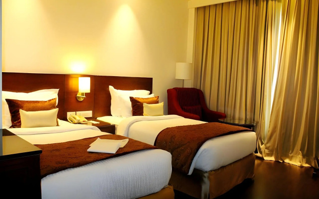 Hotel Marigold Jaipur