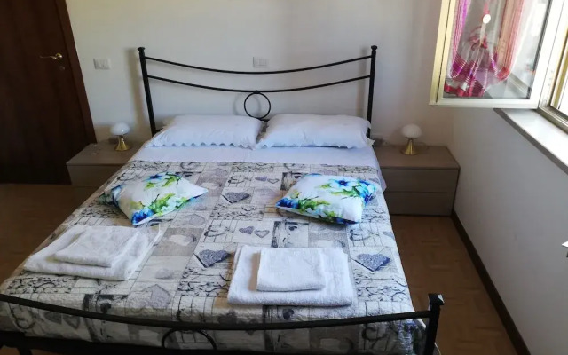 Antoma - Affitti brevi a Foligno