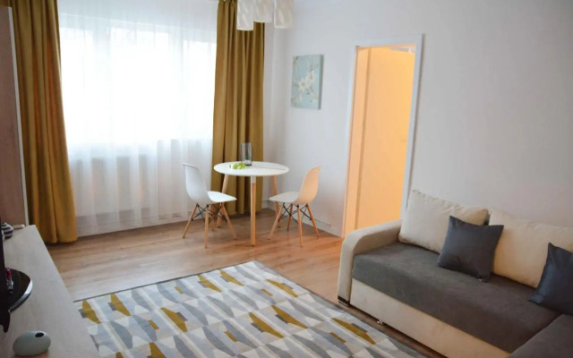 SMP Apartment