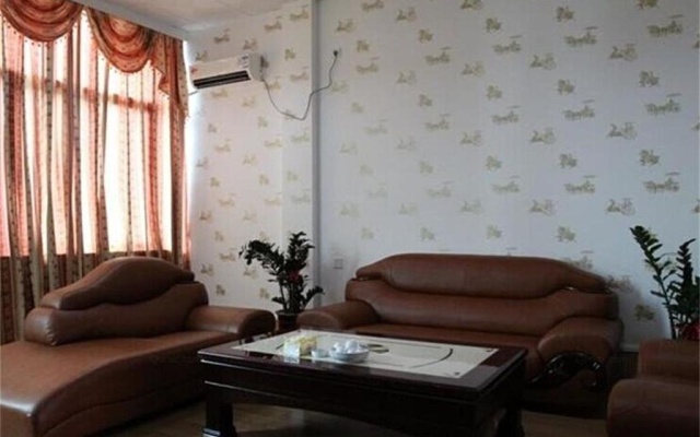 Zhangzhou Nanjing Yinxiang Tulou Inn – Guest Rooms – Zhangzhou