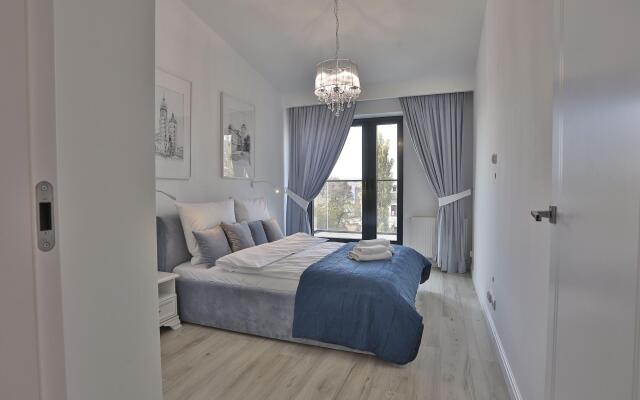 Rajska by PI Apartments