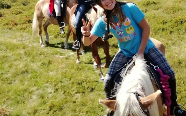 Sporthotel Kalcherhof