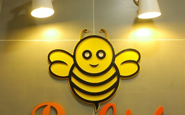 Tulip Arena Hotel Club Event By SGL