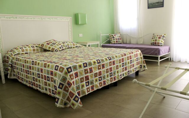 Hotel O'scià
