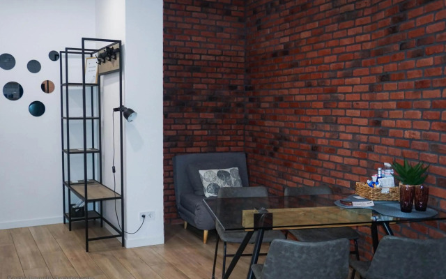 Apart-hotel Kostjukowski Apartments Nizhynska 17