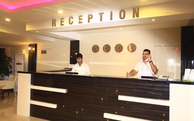 Seker Resort Hotel