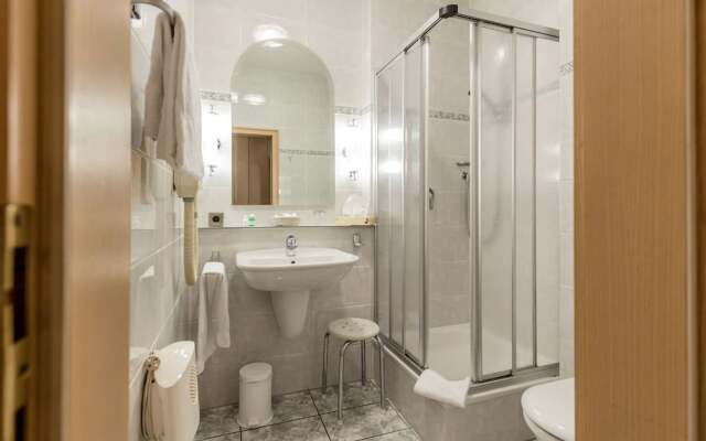 Hotel Haus Wilms