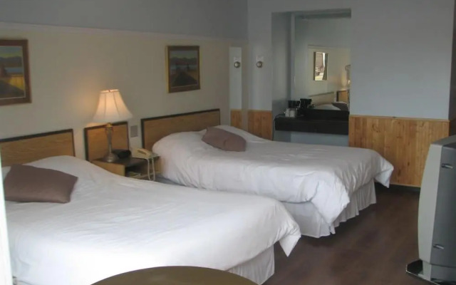 Auberge La Diligence