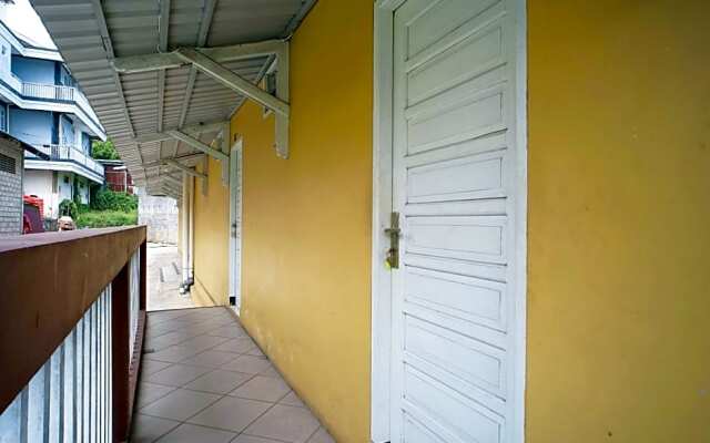 Spot On 2729 Marzan Syariah Guest House