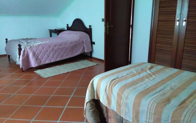 Vilar dos Carvalhinhos