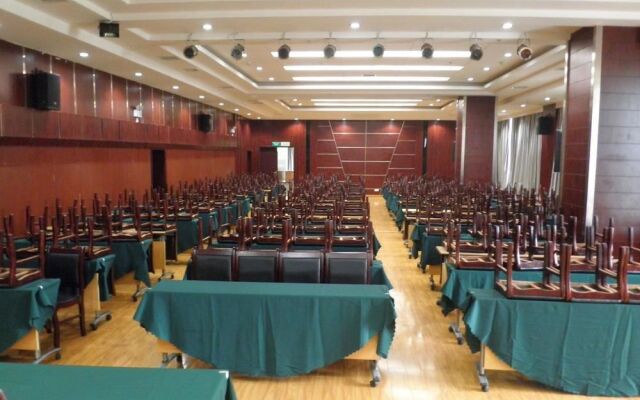 Mingyuan Hotel - Nanchang