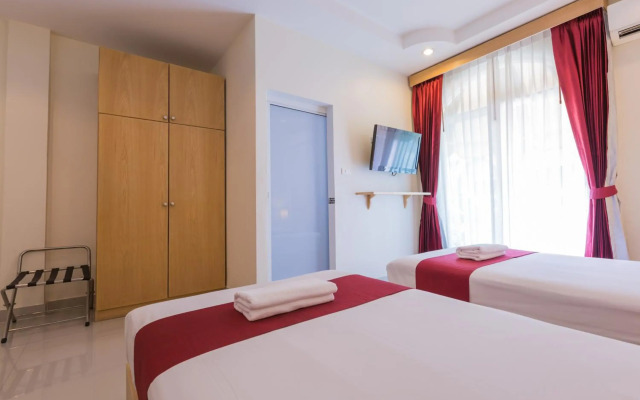 Zing Resort & Spa