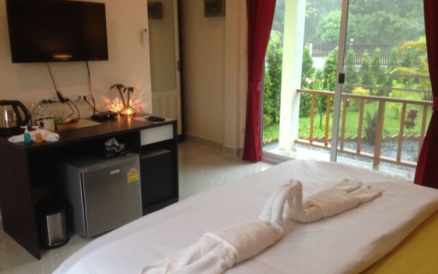 Bed & Breakfast To-Co