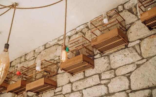Beyaz Kapı Boutique Hotel