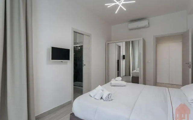 Apt24 - Oasi With Swimming Pool 2