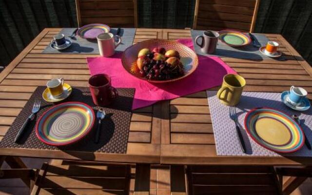 Sardinian Gallery- Appartamento sul temo