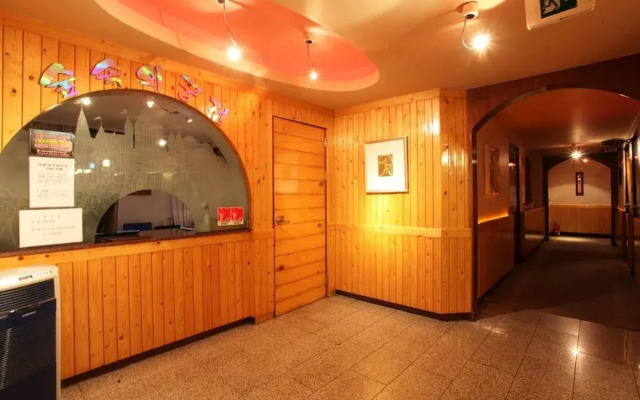 Pocheon Supsogui Gungjeon