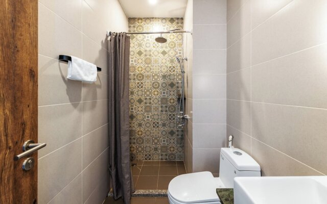 Leaf Hotel Phu Quoc