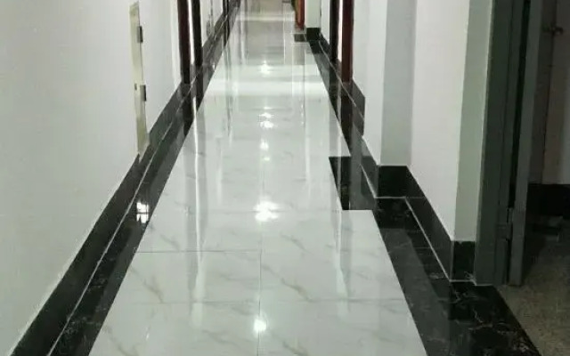 Yunduo Apartment (Foshan Zumiao Zhangye Culture Square)