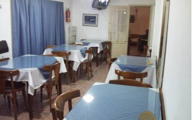 Hotel Loma Alegre