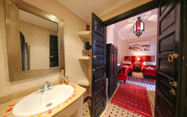Riad Africa