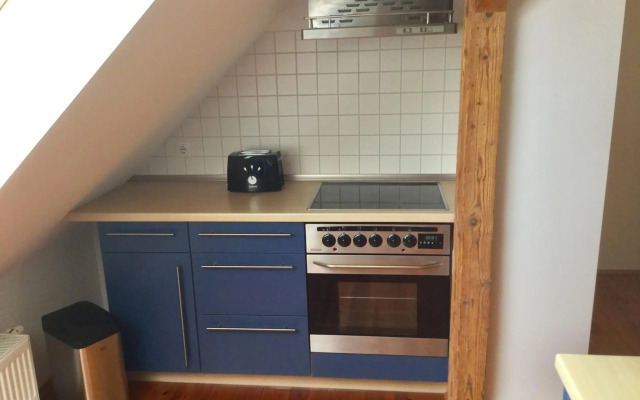 Ferienwohnung Rostock