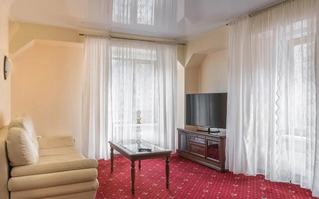 Areda Hotel