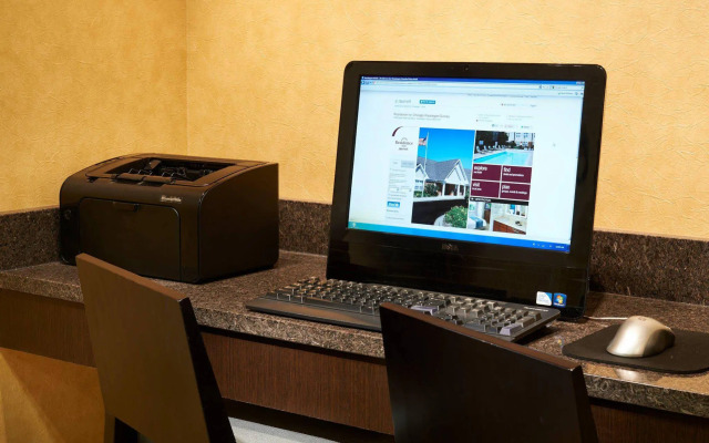Sonesta ES Suites Chicago Waukegan Gurnee