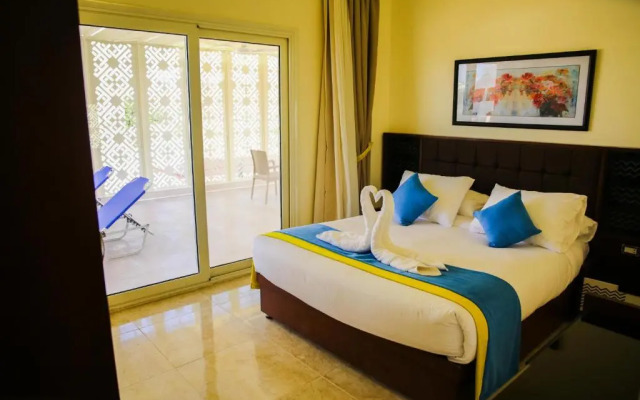 Serenity Home Hurghada