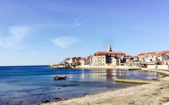 Apartment Umag Nelly