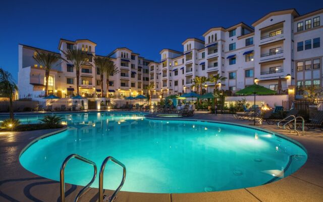 Queen Creek #445 - 3 Br Condo
