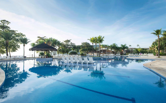 Hotel Jequitimar Guarujá Resort & Spa by Accor (ex Sofitel)