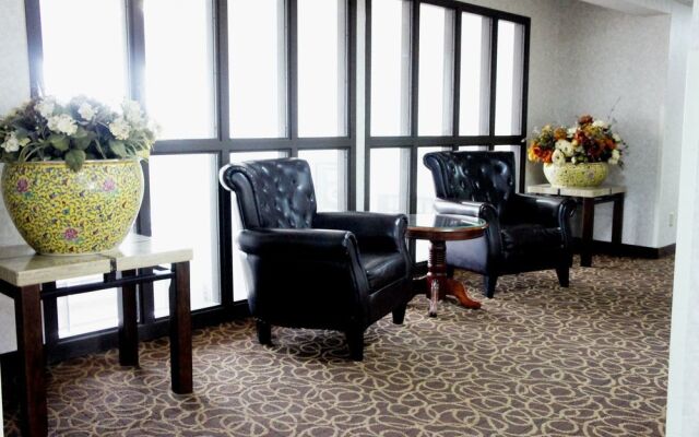 Baymont Inn and Suites Green Bay