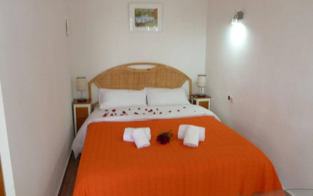 Aparthotel Carrio Sol - Monty´s