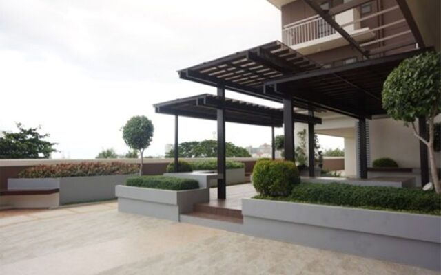 Mabolo Garden Flat 1014